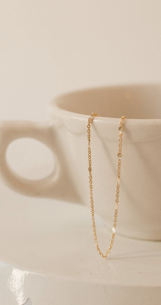 Mal Necklace