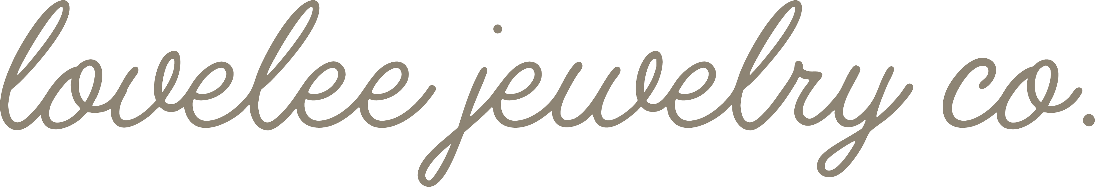lovelee Jewelry Co.